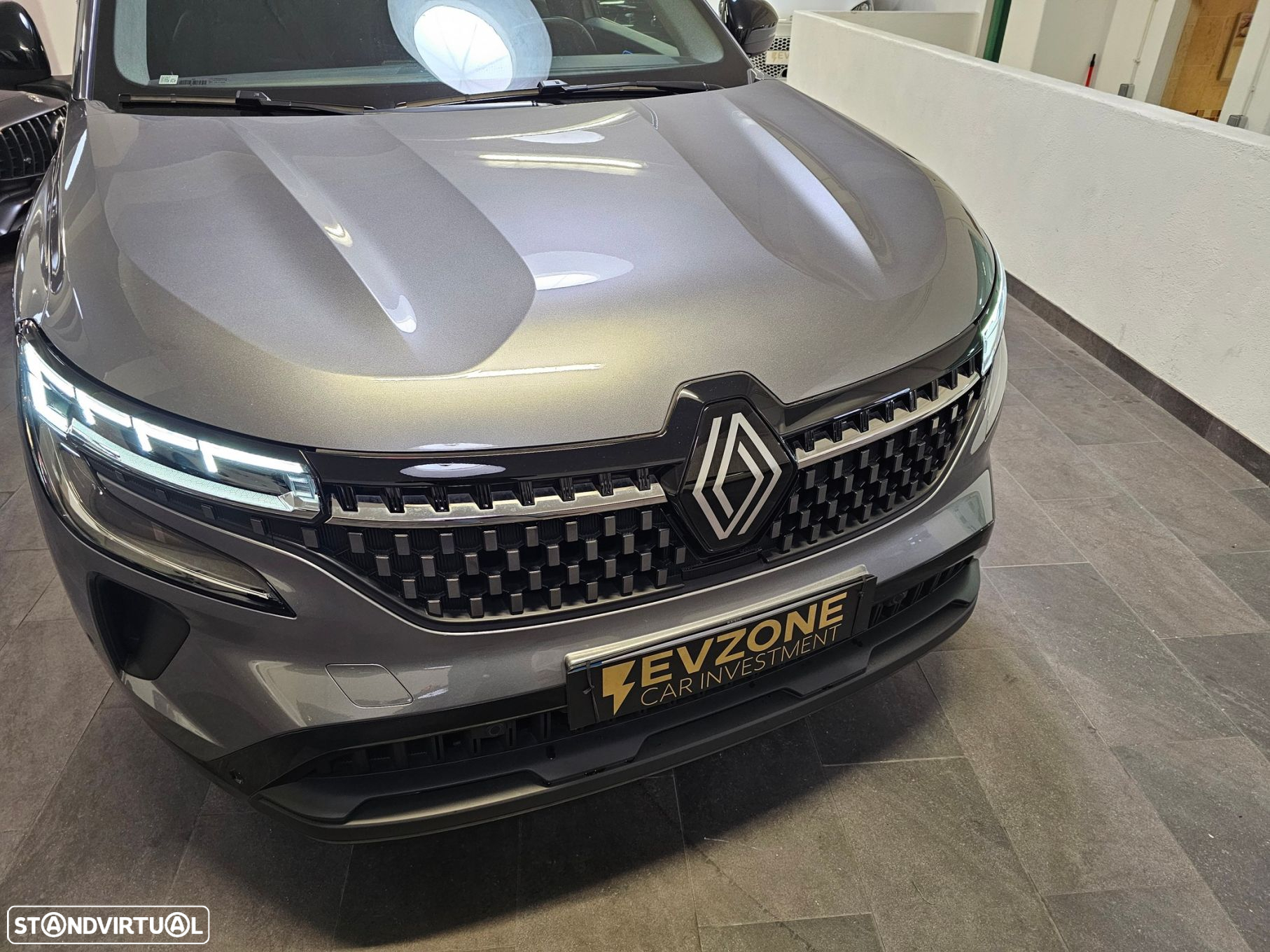 Renault Austral - 5