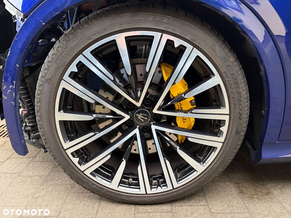 Maserati Grecale - 32