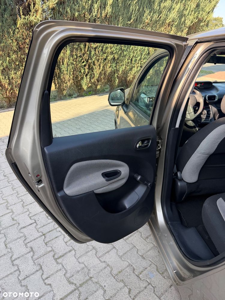 Citroën C3 Picasso - 9