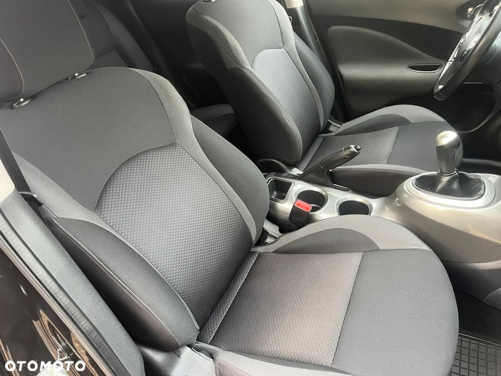 Nissan Juke 1.6 Acenta - 23