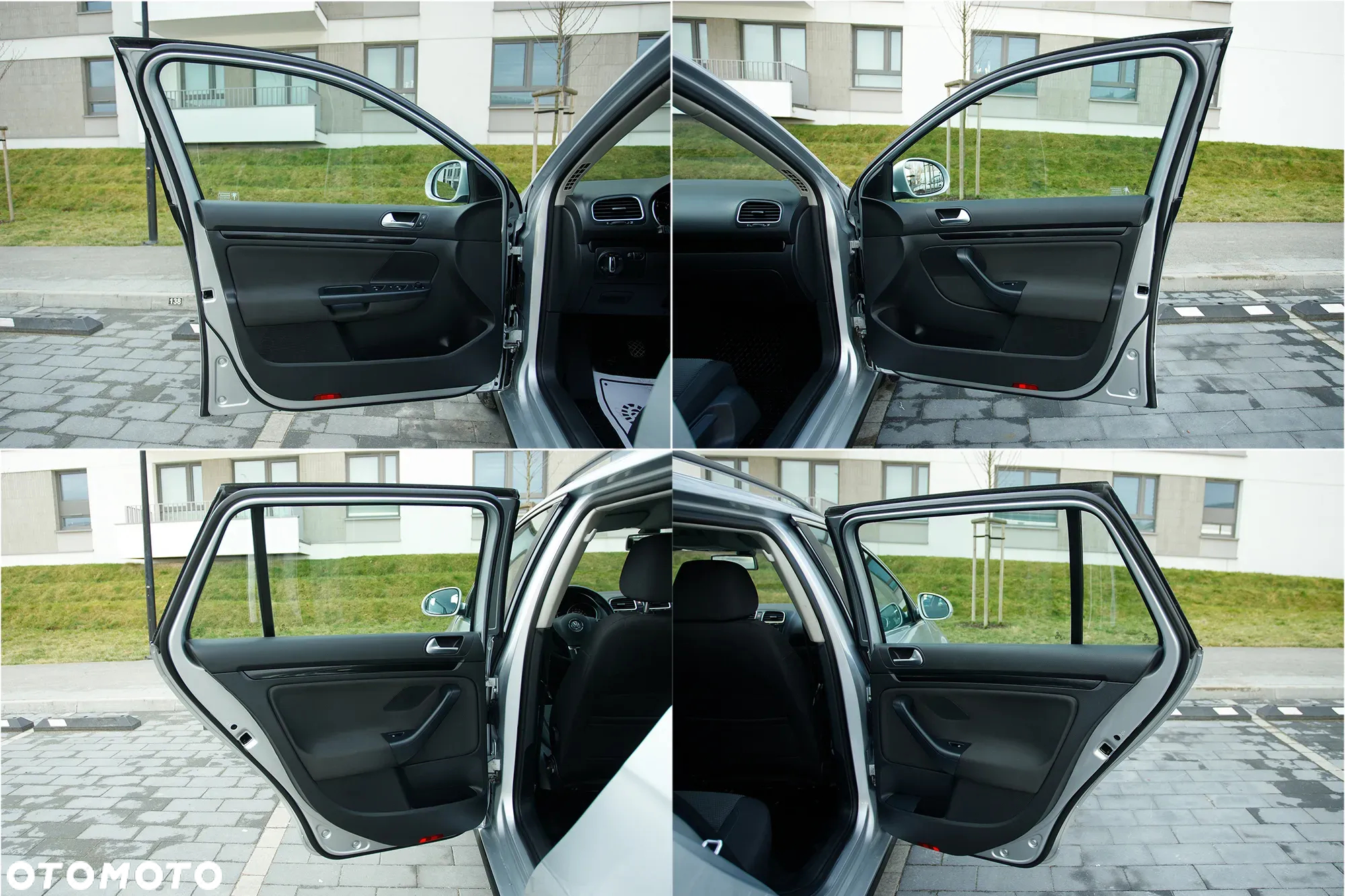Volkswagen Golf VI 1.4 TSI Comfortline Optimum - 36