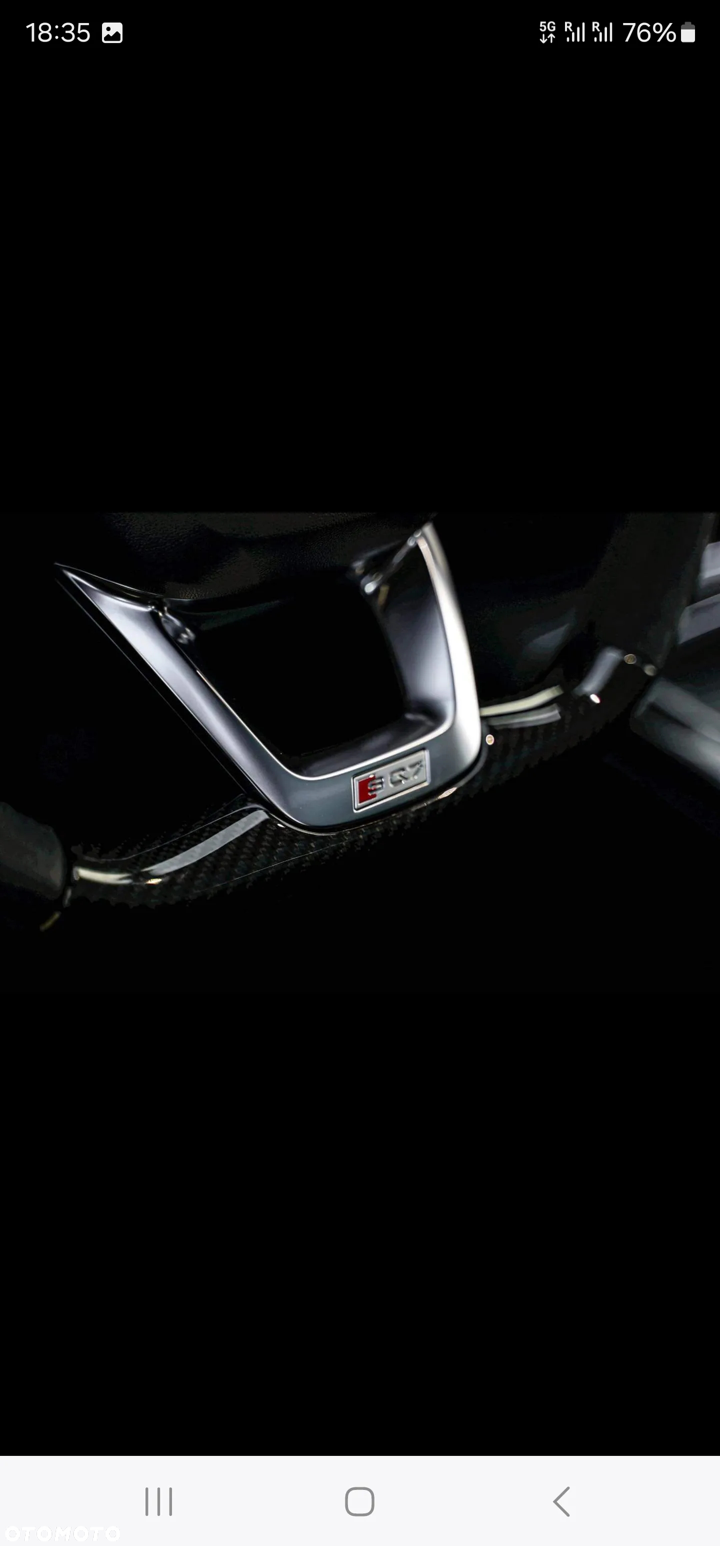 Audi SQ7 4.0 TDI Quattro Tiptronic - 14