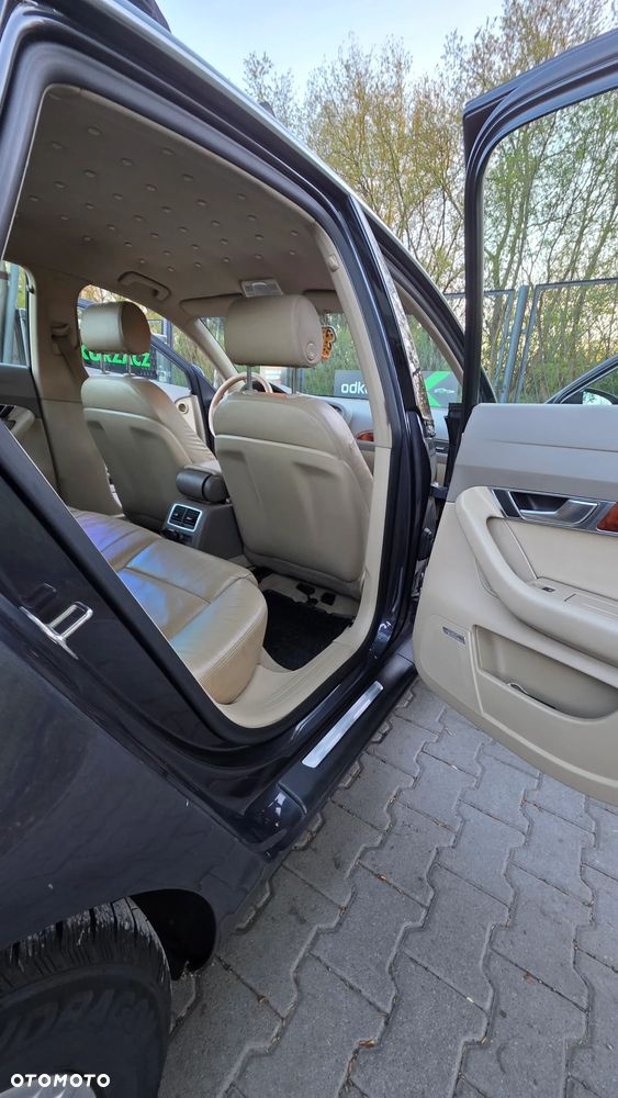 Audi A6 Limousine - 26
