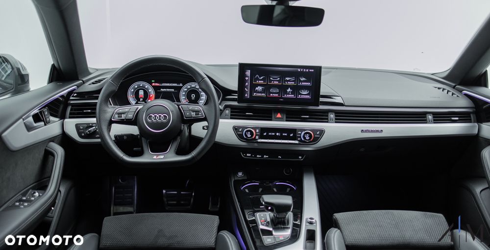 Audi A5 Sportback - 16