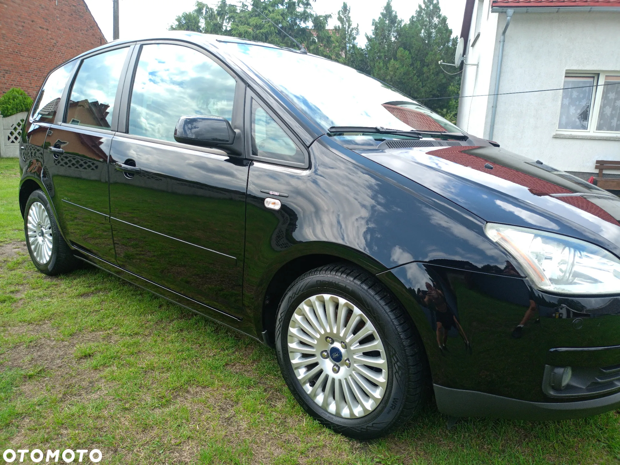 Ford Focus C-Max - 11