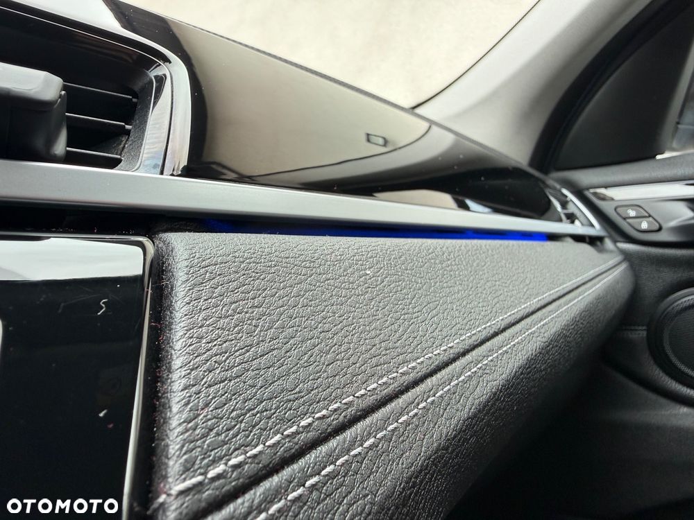 BMW X1 xDrive18d M Sport - 24