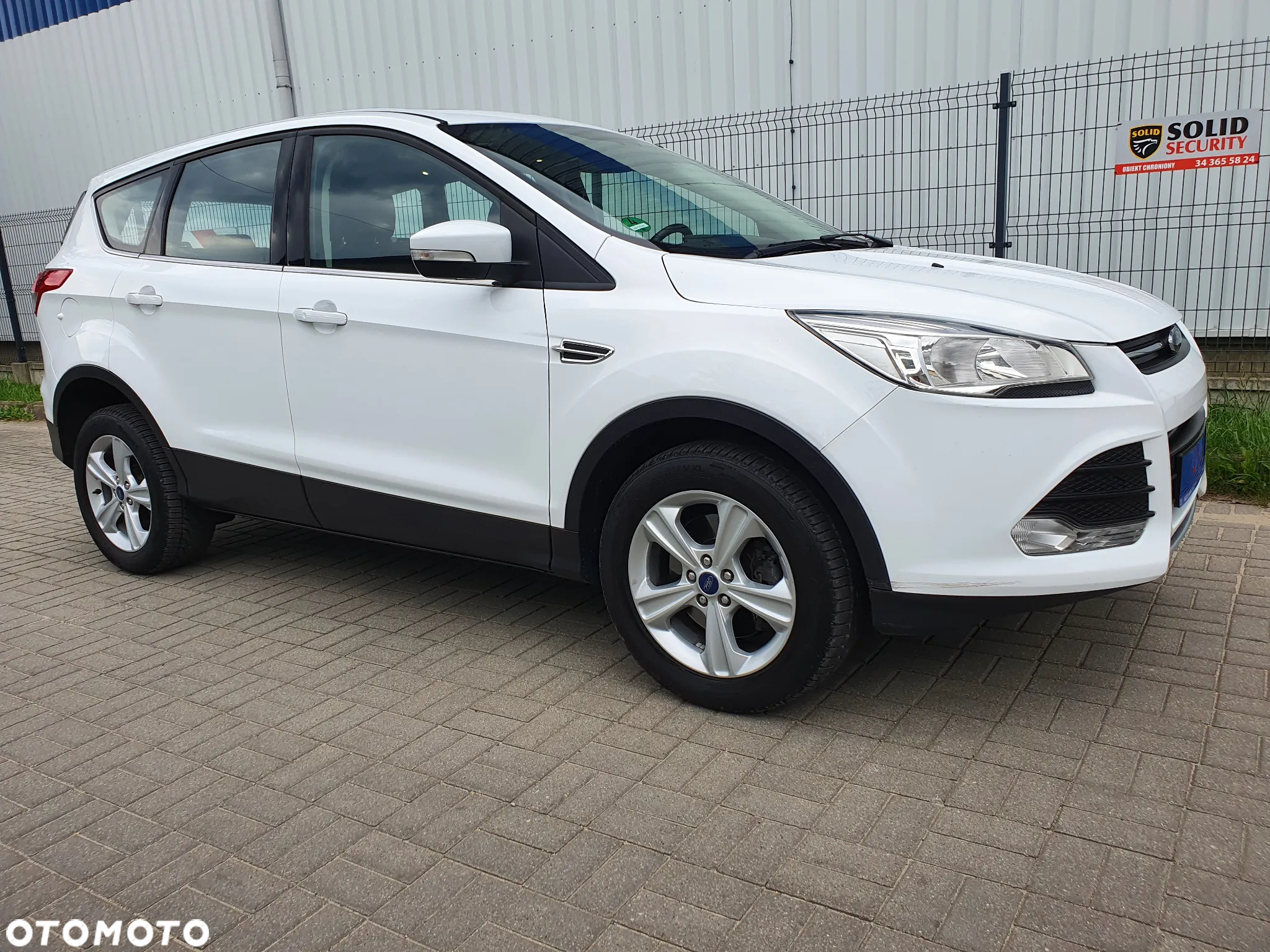 Ford Kuga 2.0 TDCi 4WD Trend - 17