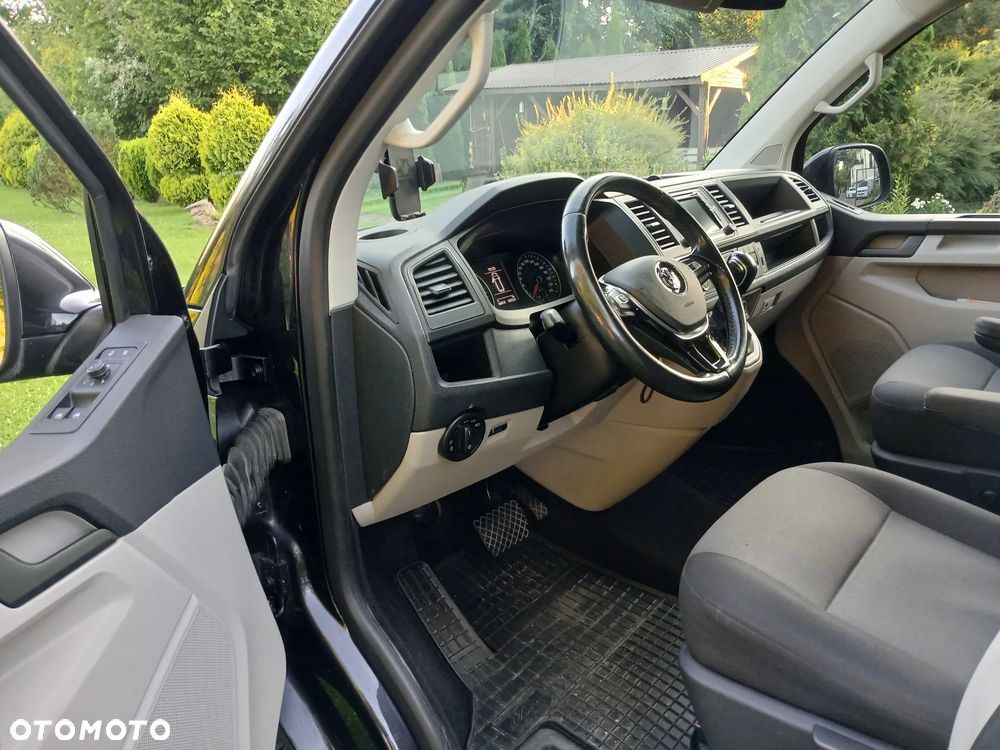 Volkswagen T6 - 6