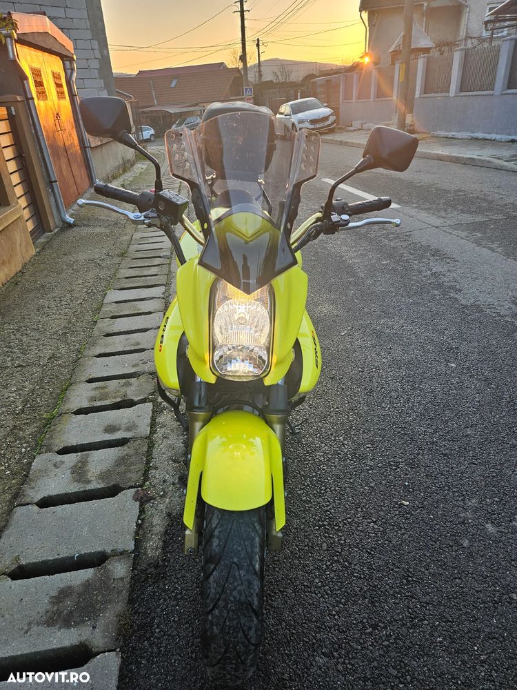 Kawasaki Ninja 650 - 2