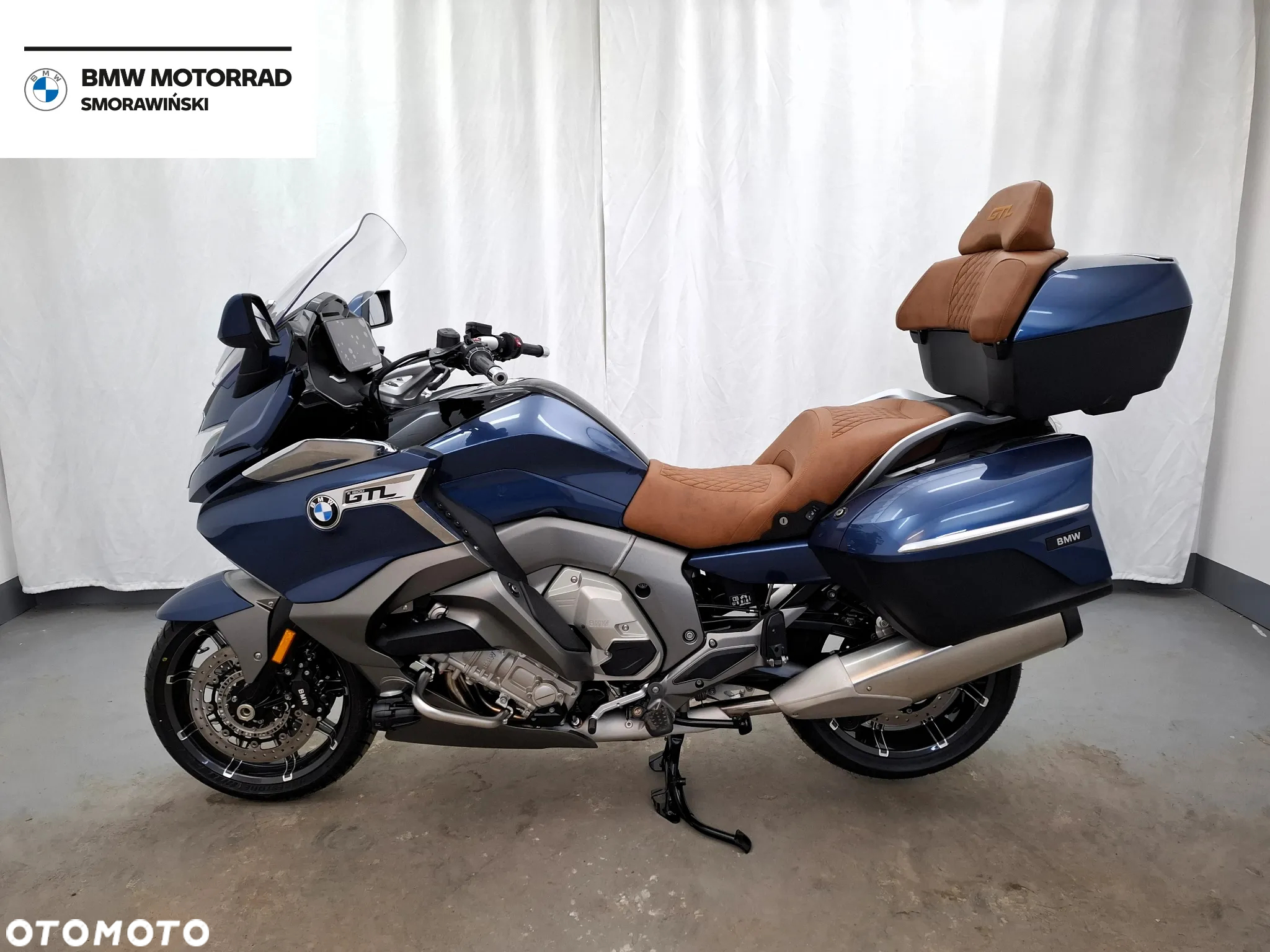 BMW K - 4
