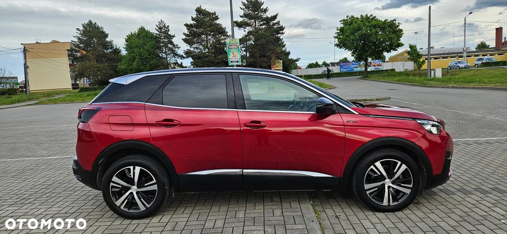 Peugeot 3008 - 20