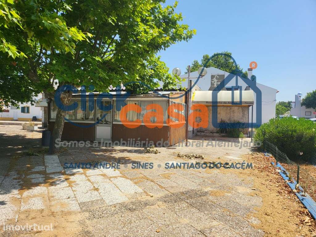 ESPAÇO COMERCIAL - Grande imagem: 5/8