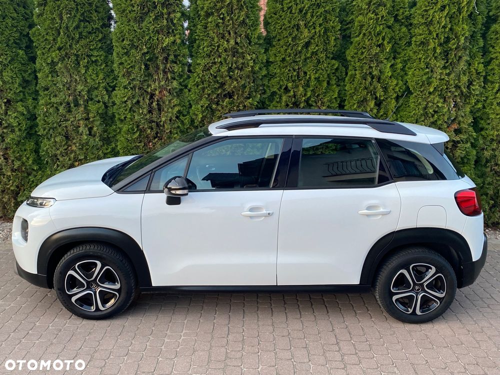 Citroën C3 Aircross PureTech 110 Stop & Start Feel - 13