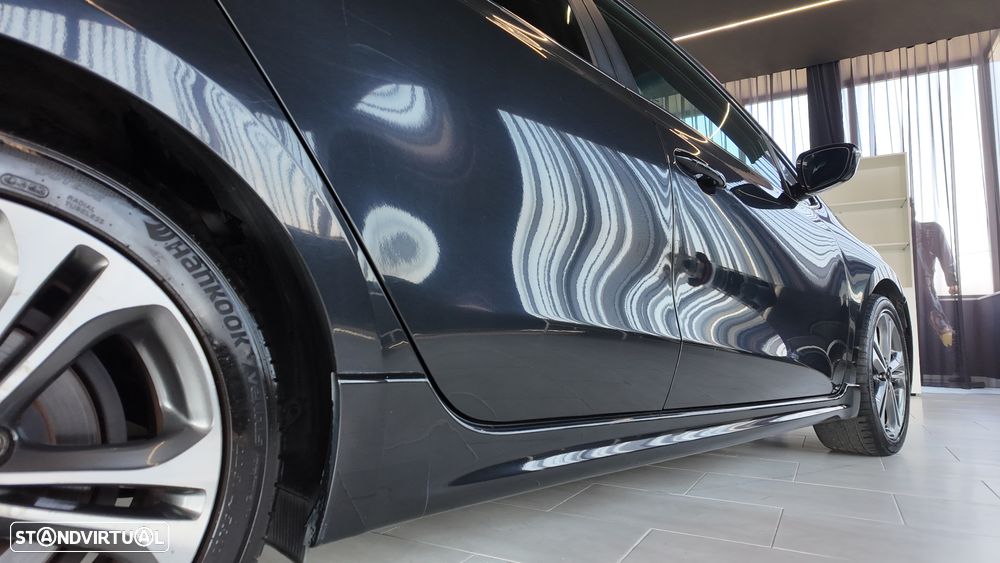 Kia Ceed 1.6 CRDi GT Line - 31