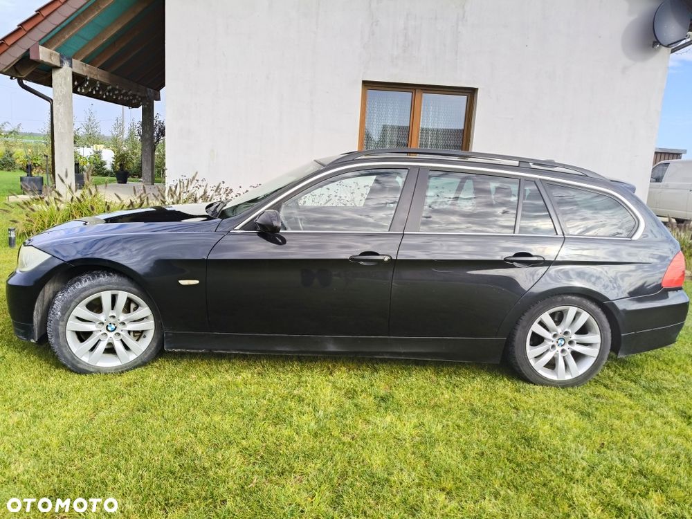 BMW Seria 3 - 2