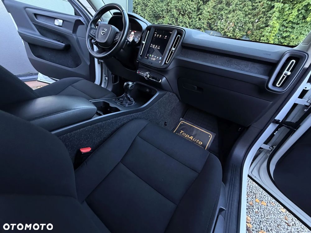Volvo XC 40 - 15