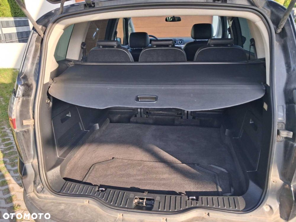 Ford S-Max - 6