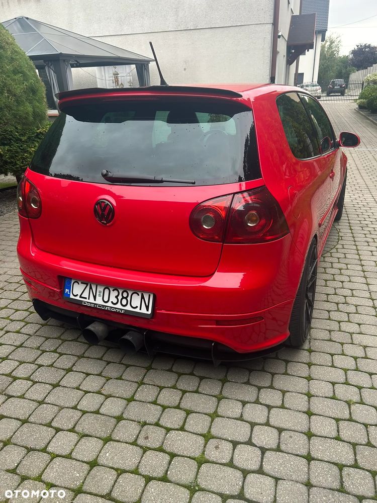 Volkswagen Golf 2.0 GTI - 6
