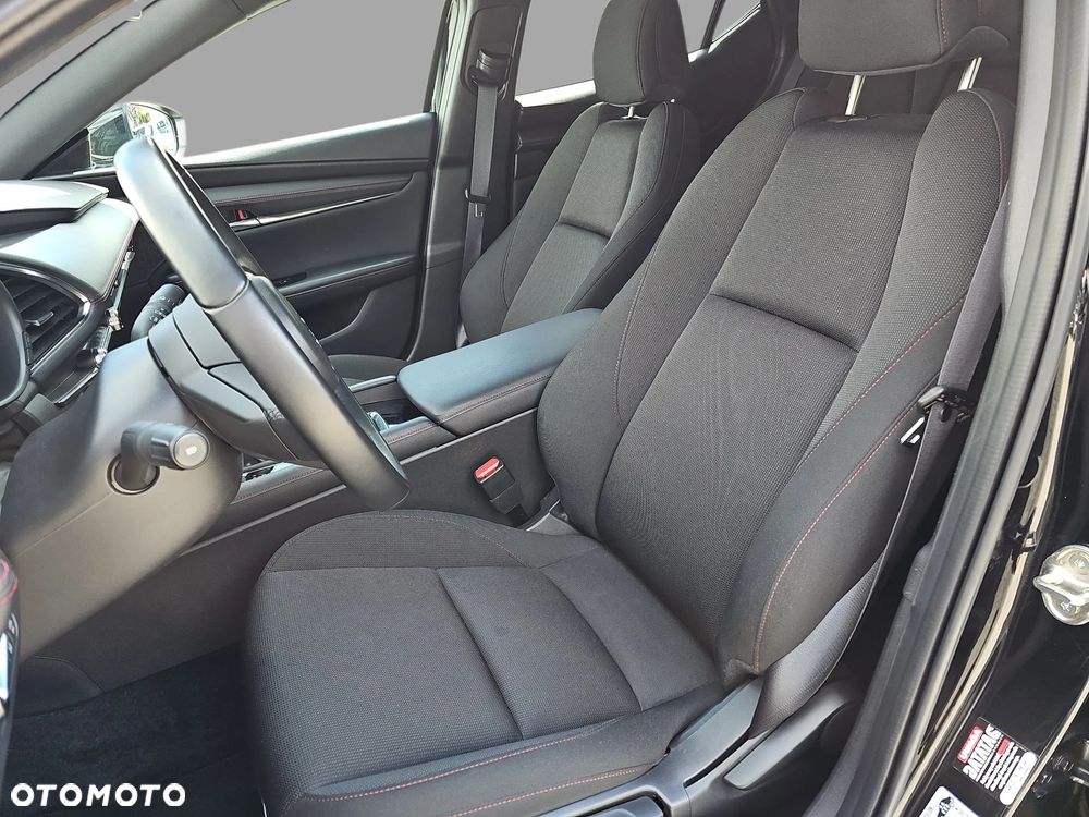 Mazda 3 2.0 mHEV Homura - 11