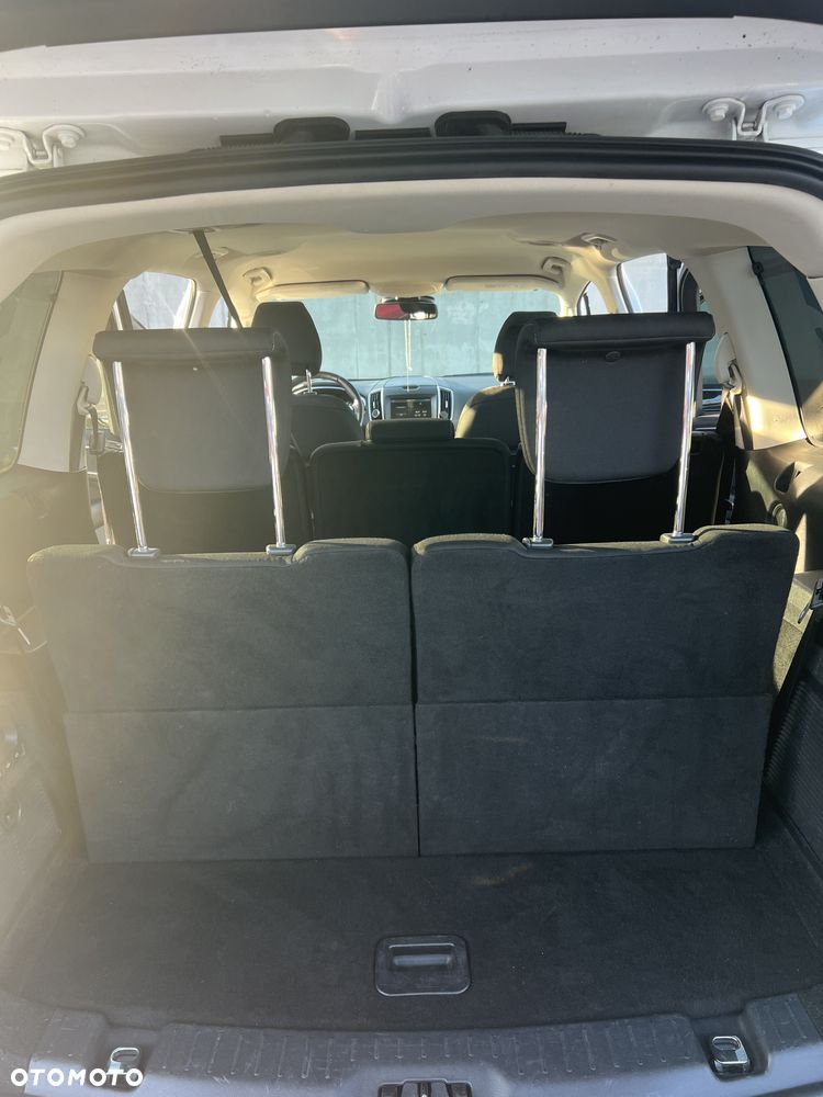 Ford Galaxy 2.0 TDCi Titanium PowerShift - 14