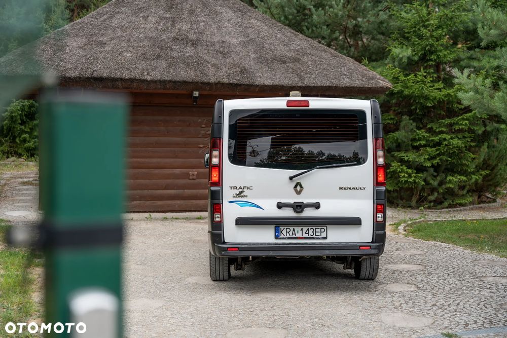 Renault Trafic - 19