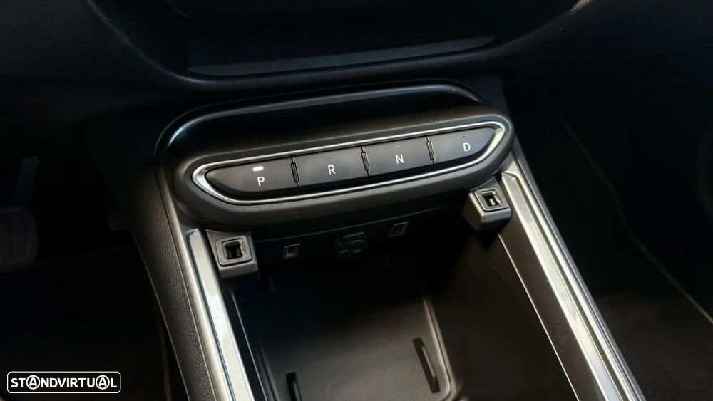 Fiat 600 1.2 Hybrid La Prima — fotografia 19