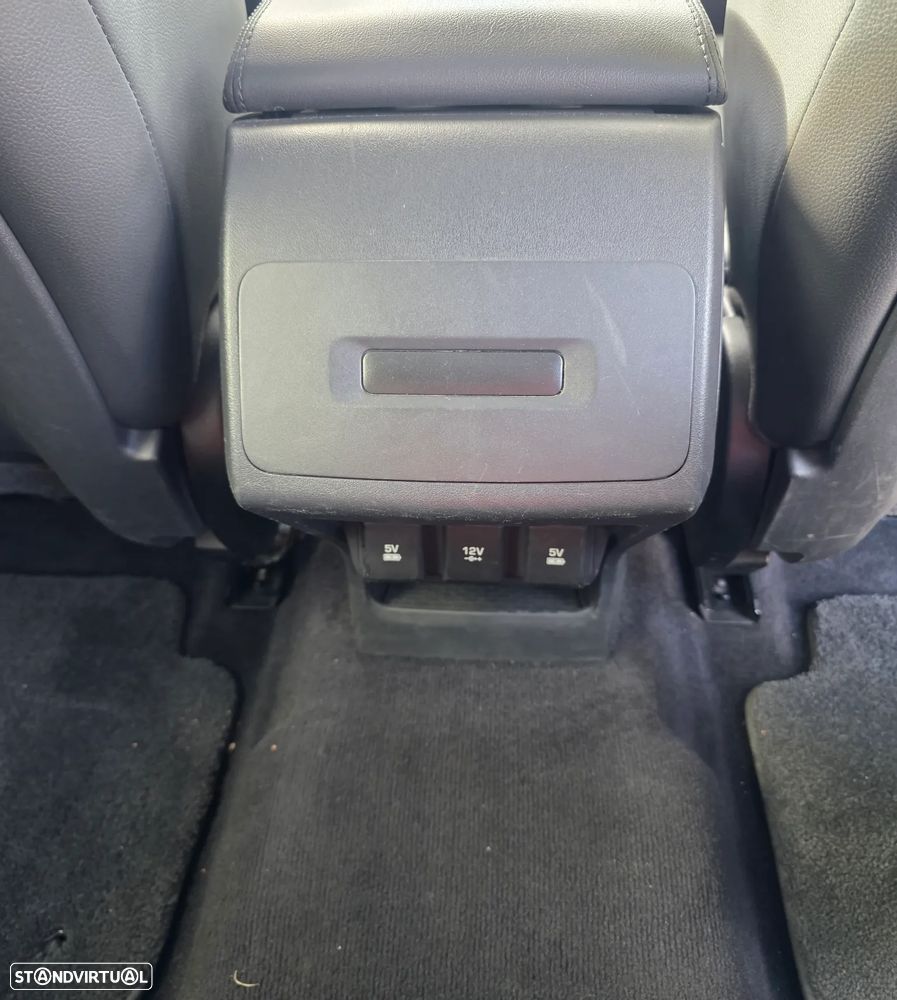 Jaguar I-Pace S AWD Aut. - 31