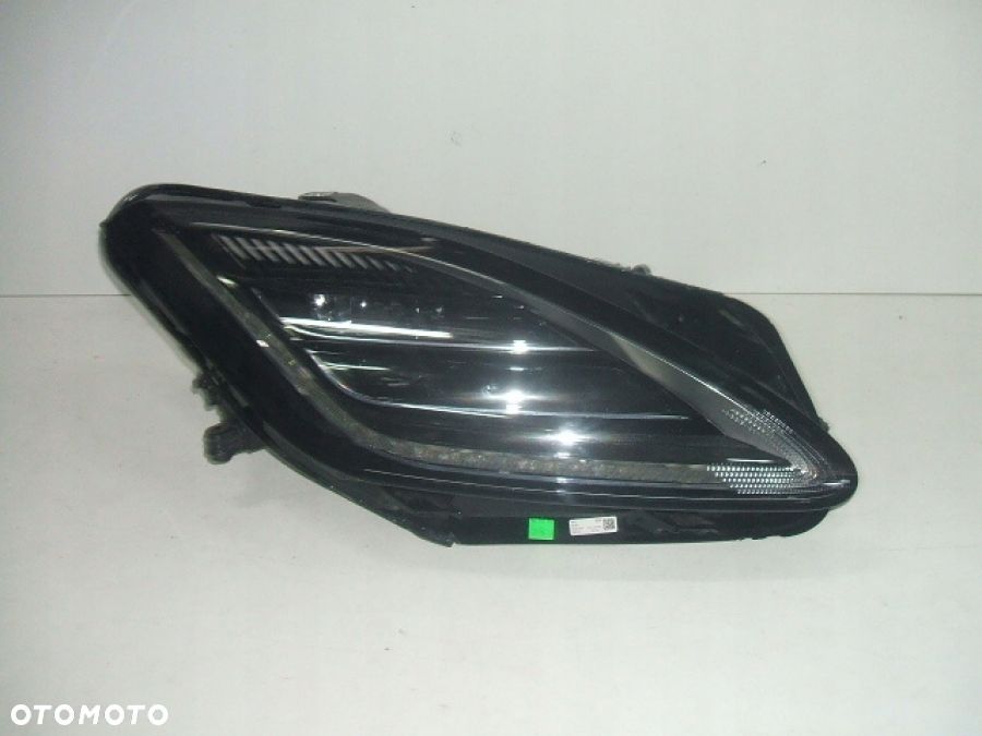 JAGUAR E-PACE X540 LAMPA prawa FULL LED HIGH RT J9C3-13W029-HD - 1