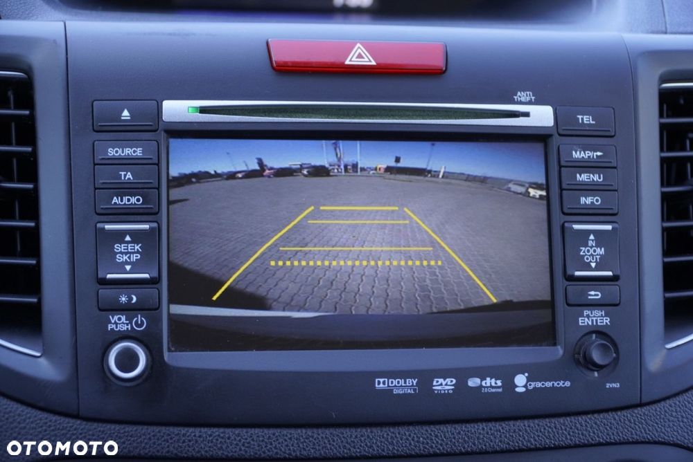 Honda CR-V 1.6i DTEC 2WD Elegance - 16