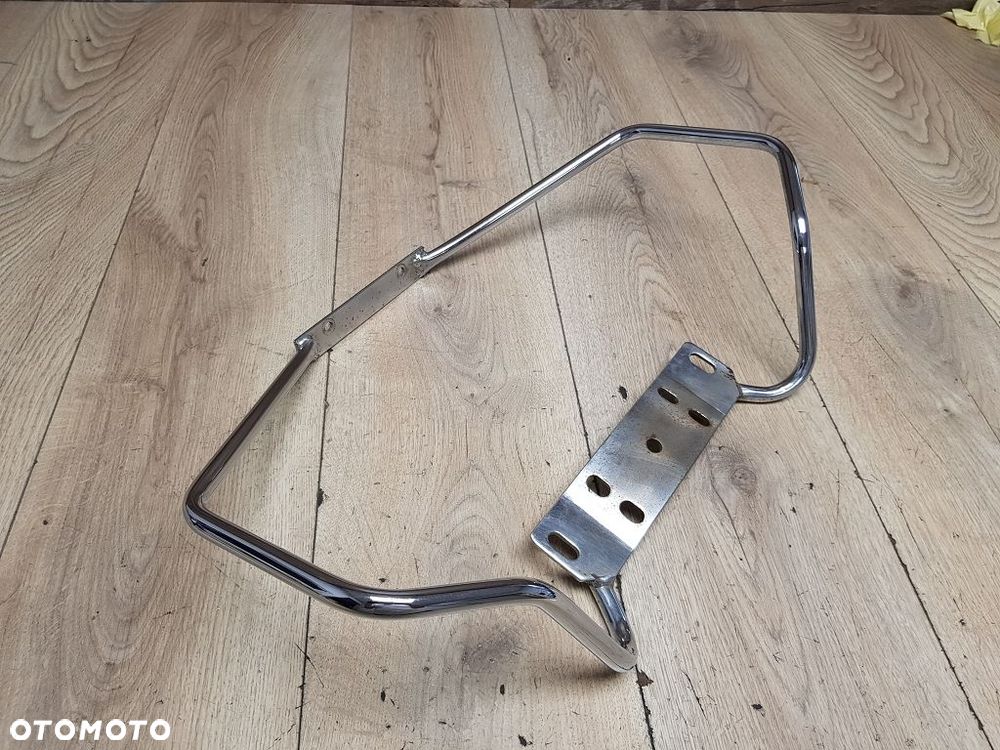 Uchwyt pasażera Harley Davidson Electra Evo 91583-91 - 2