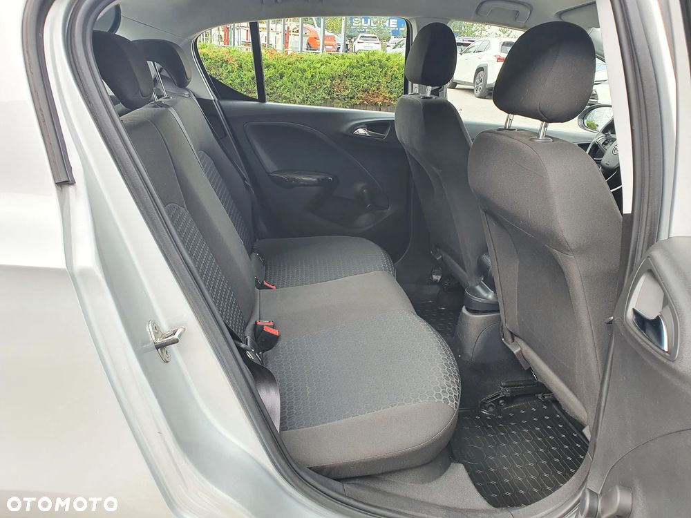 Opel Corsa 1.4 Enjoy - 24