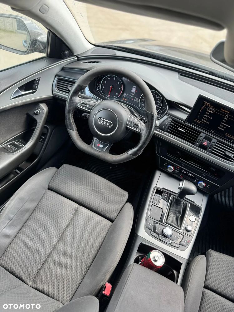Audi A6 Avant - 22