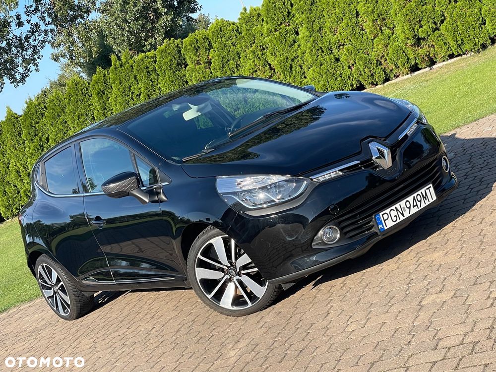 Renault Clio - 3