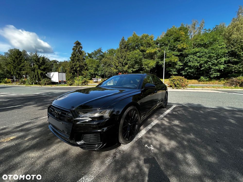 Audi A6 Limousine - 13