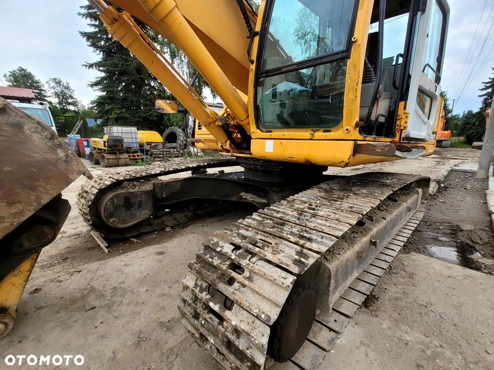 Hyundai 250LC-7 - 13