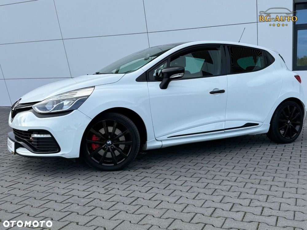 Renault Clio - 17