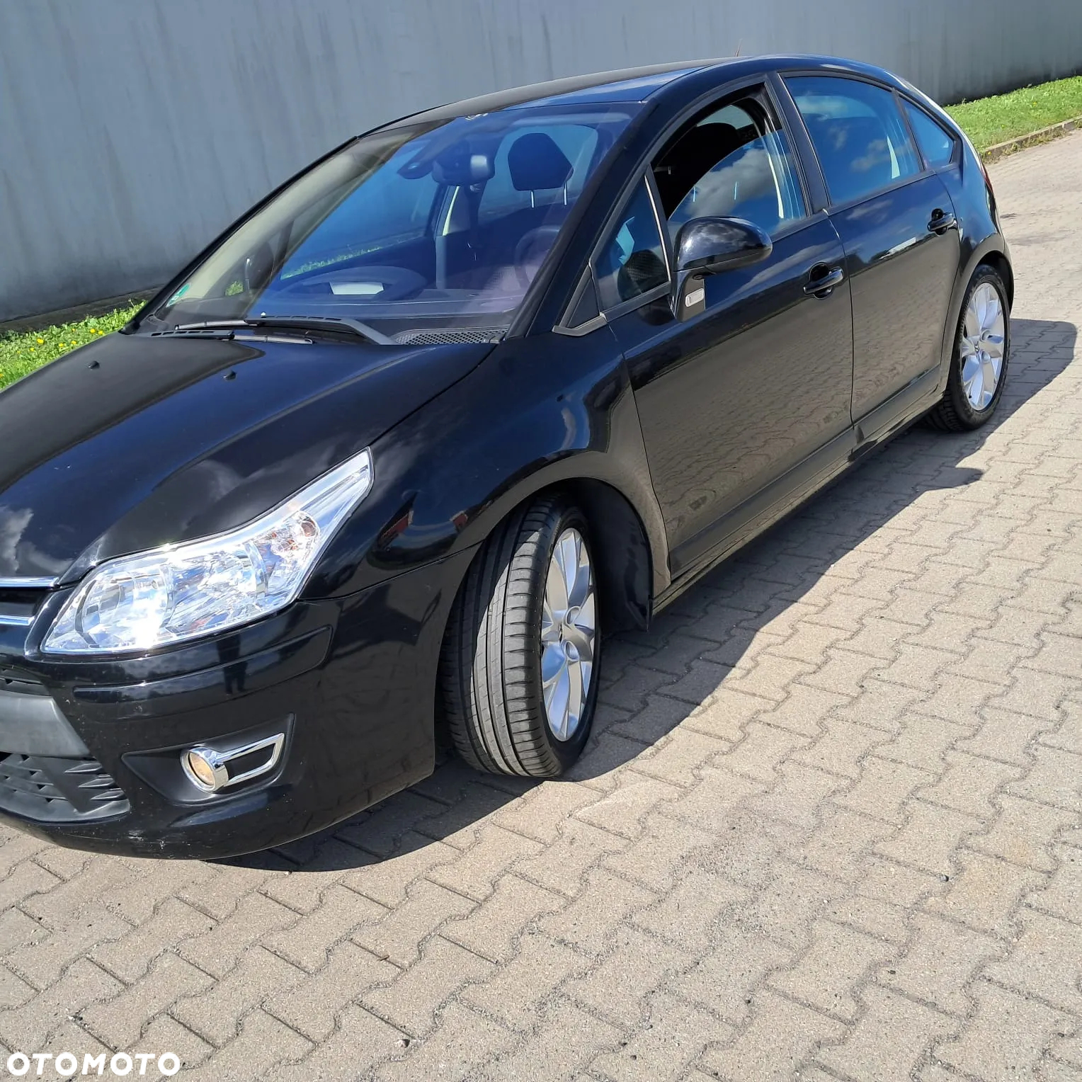 Citroën C4 - 6