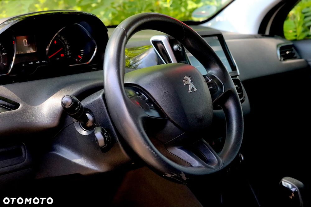 Peugeot 208 1.0 VTi Active - 26