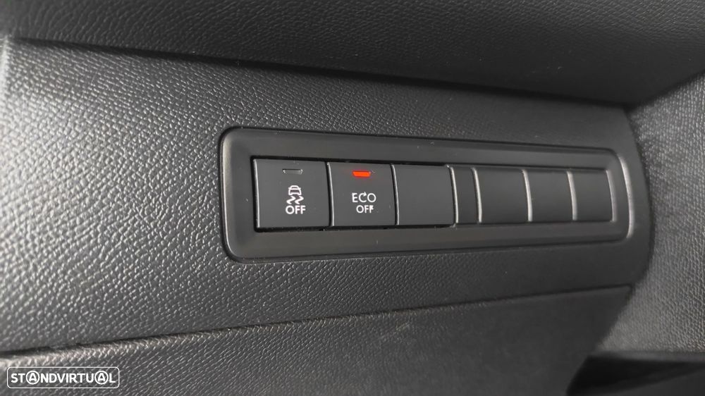 Peugeot 308 SW 2.0 BlueHDi Allure J18 EAT6 - 45