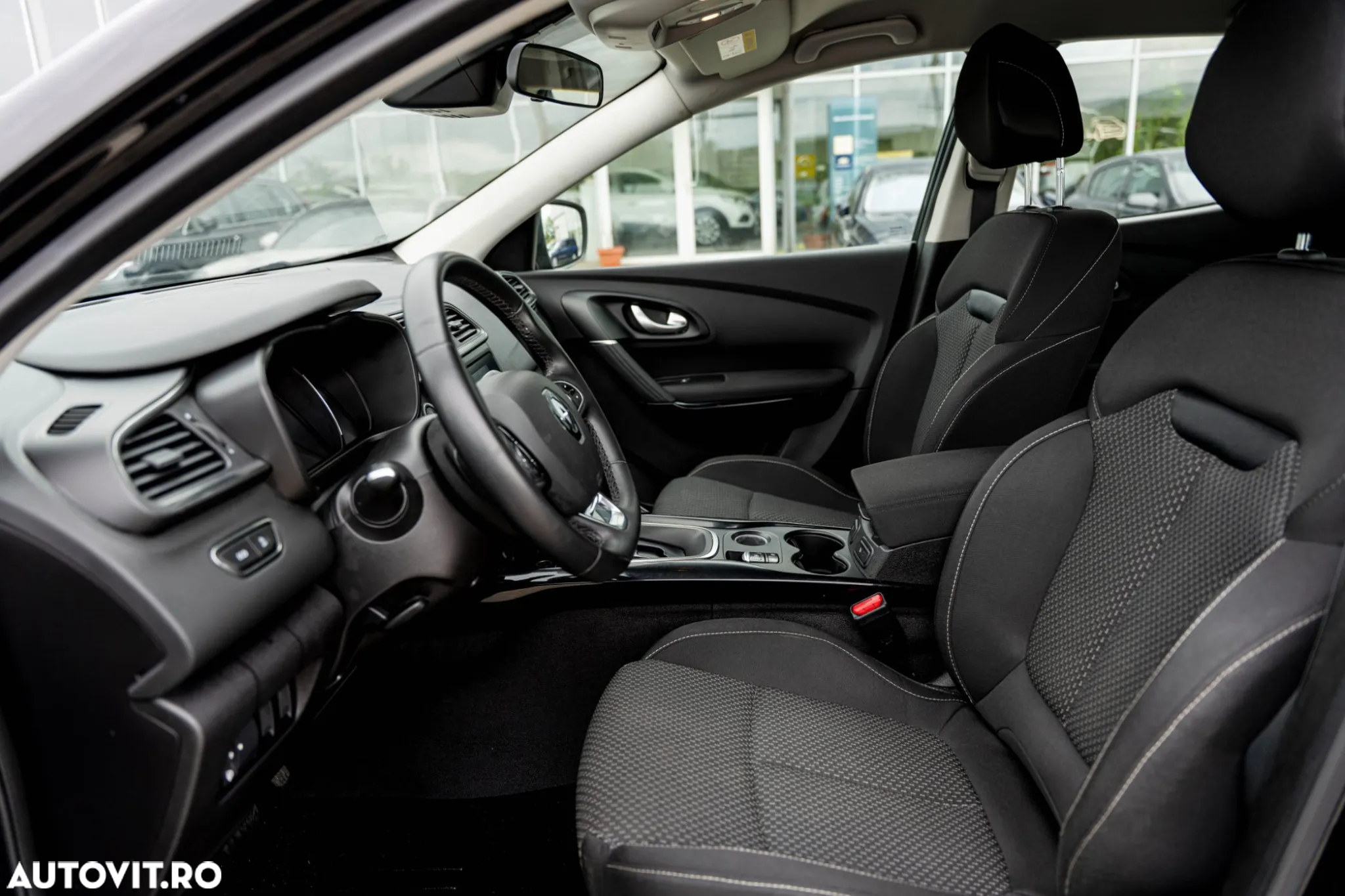 Renault Kadjar Energy dCi 110 EDC Experience - 12