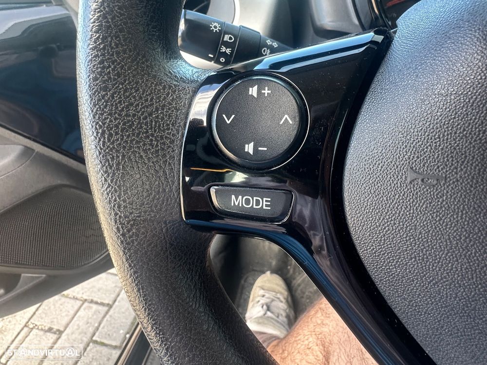 Peugeot 108 1.0 VTi Active - 18