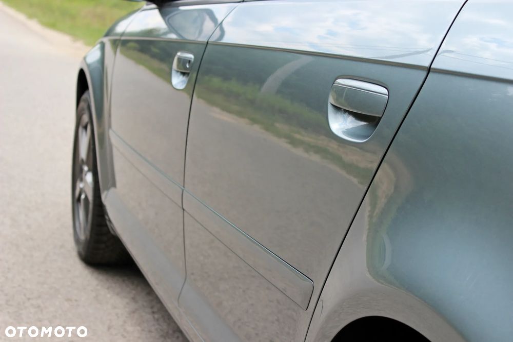 Audi A3 Sportback 1.6 Attraction - 17