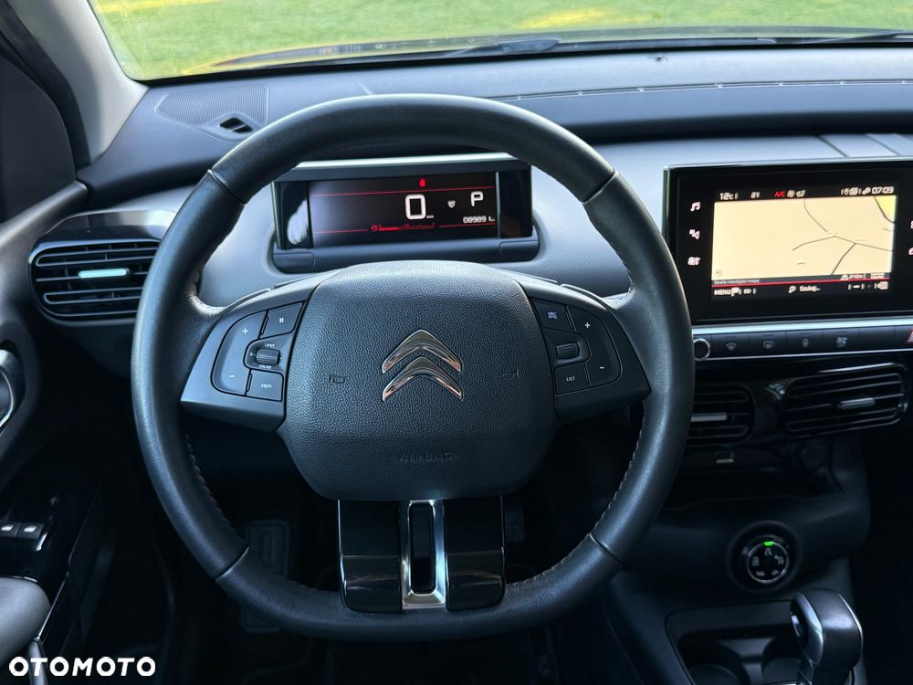 Citroën C4 Cactus PureTech 110 Stop&Start EAT6 Shine - 29