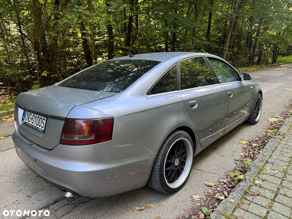 Audi A6 - 3