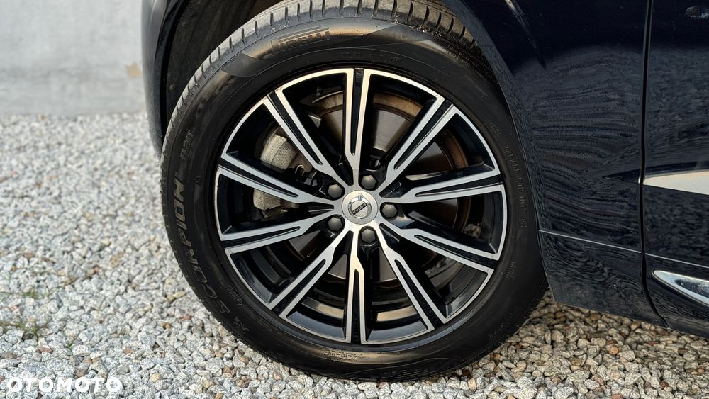 Volvo XC 60 B5 B Geartronic Inscription - 22