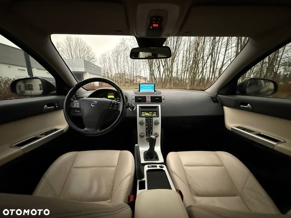 Volvo V50 DPF D2 Momentum - 20