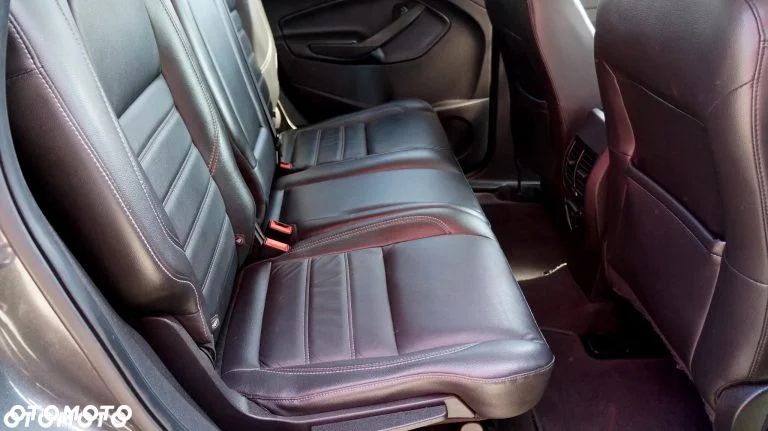 Ford Escape - 15