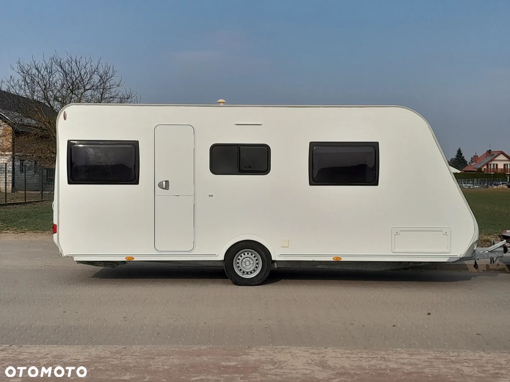 Caravelair La Mancelle - 1