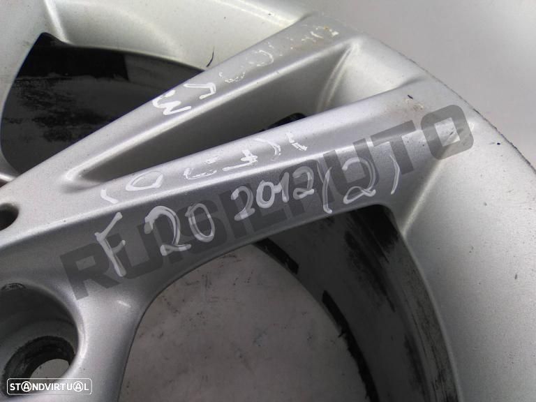 Jante Alumínio R18 679_6213 Bmw 1 (f20) [2011_2019] 118d - 8