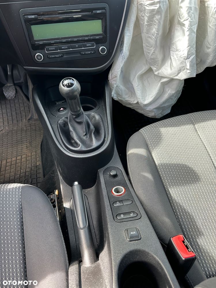 Seat Leon 1.4 - 11